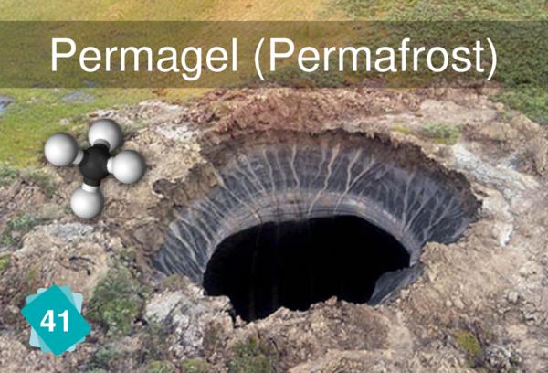 Permafrost