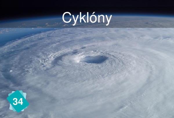 Cyklóny