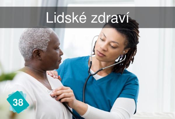 Lidské zdraví