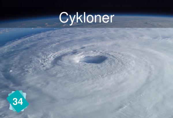 Cykloner 