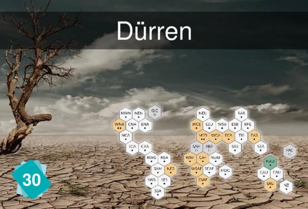 Dürren