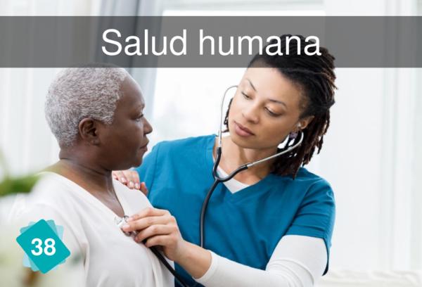 Salud humana