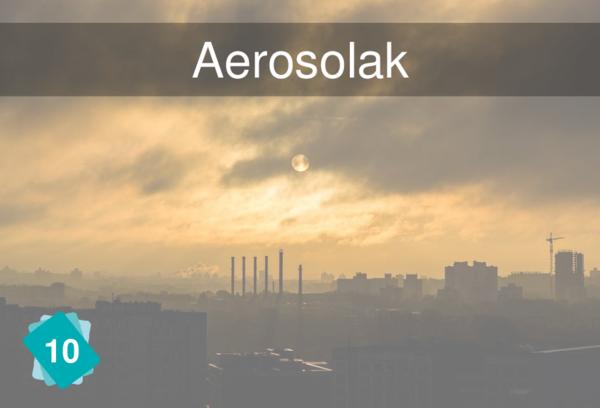 Aerosolak