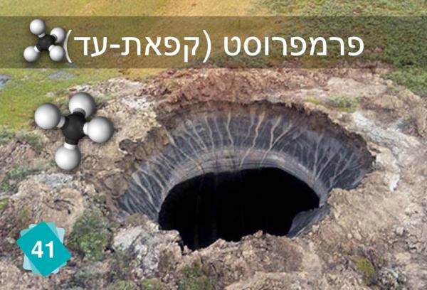 עלייה בטמפרטורות