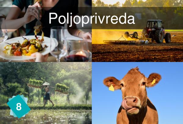 Poljoprivreda