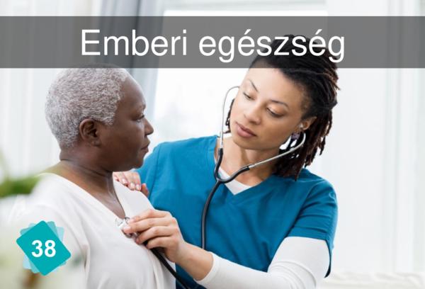 Emberi egészség