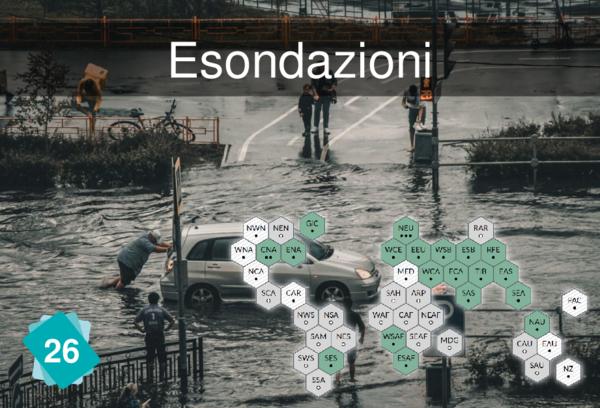 Esondazioni