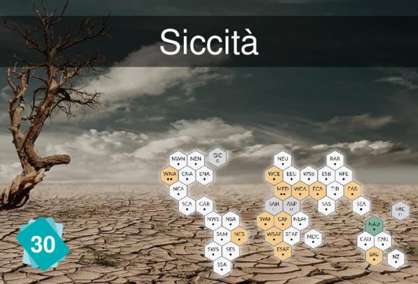 Siccità