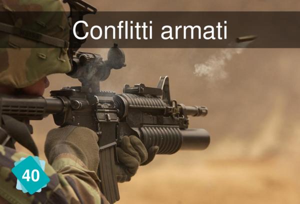 Conflitti armati