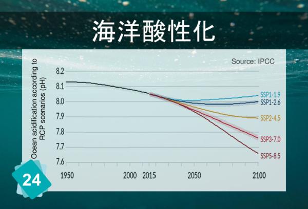 海洋酸性化