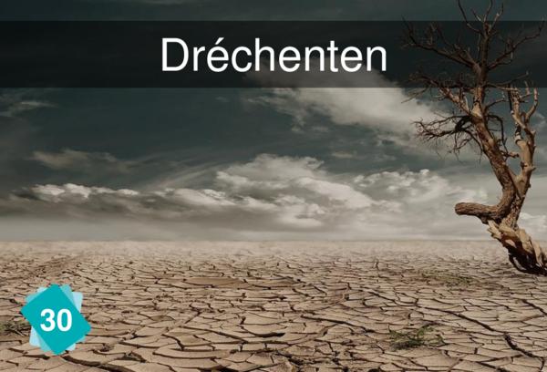 Dréchenten