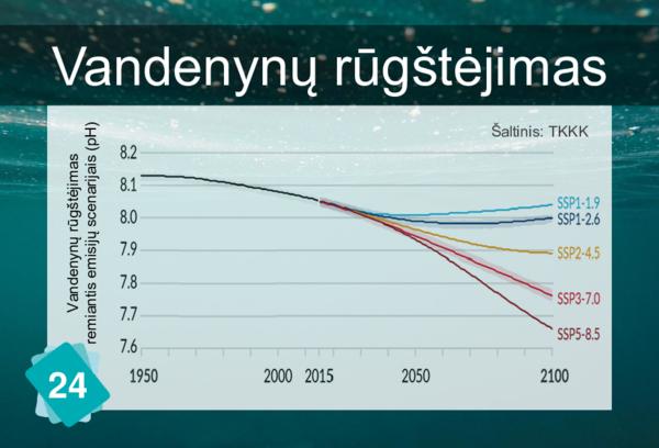 Ocean Acidification