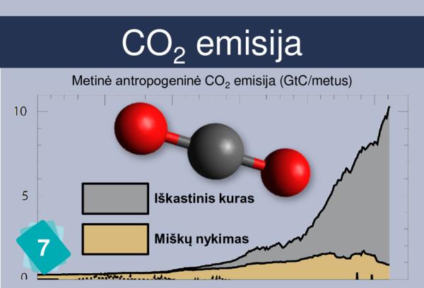 CO2 Emissions