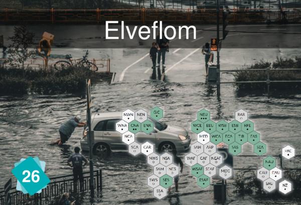 Elveflom