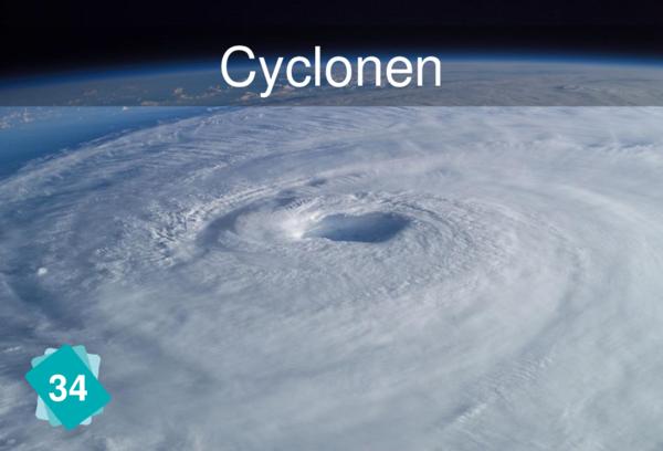 Cyclonen