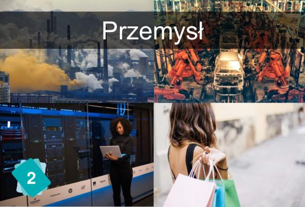 Przemysł