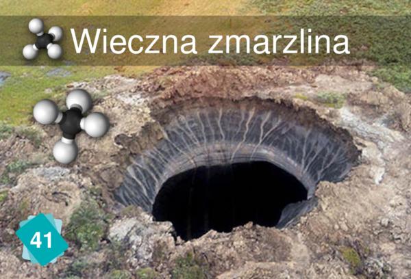 Wieczna zmarzlina