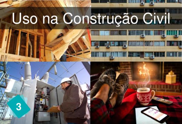 Setor da Construção Civil