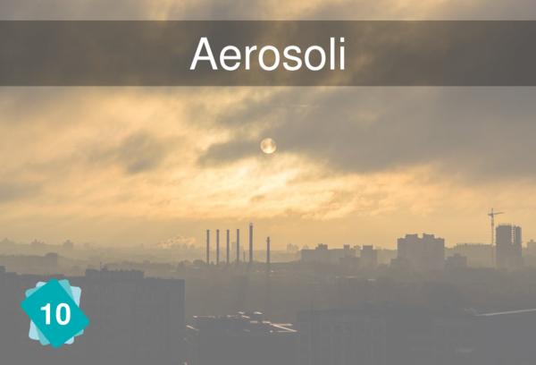 Aerosoli