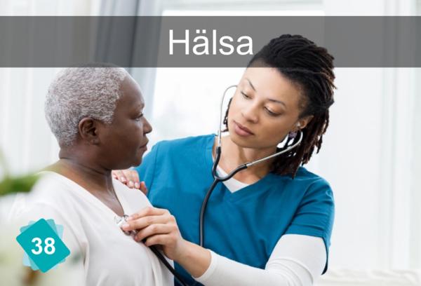 Hälsa