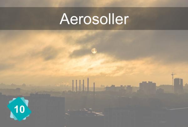 Aerosoller